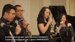 Pesta - Elfa's Singers by Evephoria Music