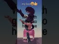 say my name #roblox #haveitoldyoulatelythatiloveyou #robloxedit #music #butifyoucloseyoureyes #edit