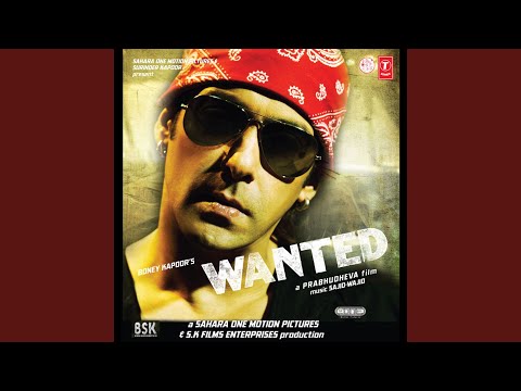 SUZANNE,SAUMAYA RAO,HRISHIKESH KAMERKAR,NIKITA NIGAM, SAJID-WAJID & WAJID,SHABIR AHMAD,CARLYTA MOUHINI - LE LE MAZAA LE