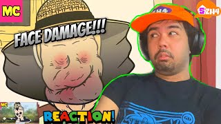 Jojo Siwa’s Karma Reaction! - Face Mutiliated!!!