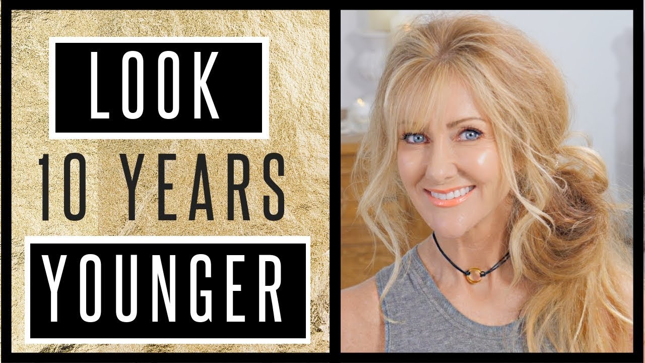 Style Tips Over 50 Tips To Look Younger Using The Colour Wheel