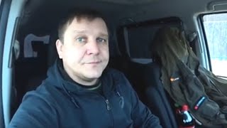 картинка: #Дальнегорск снежный плен