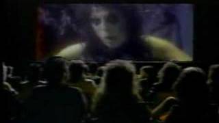 Alice Cooper - He&#39;s Back (The Man Behind The Mask)