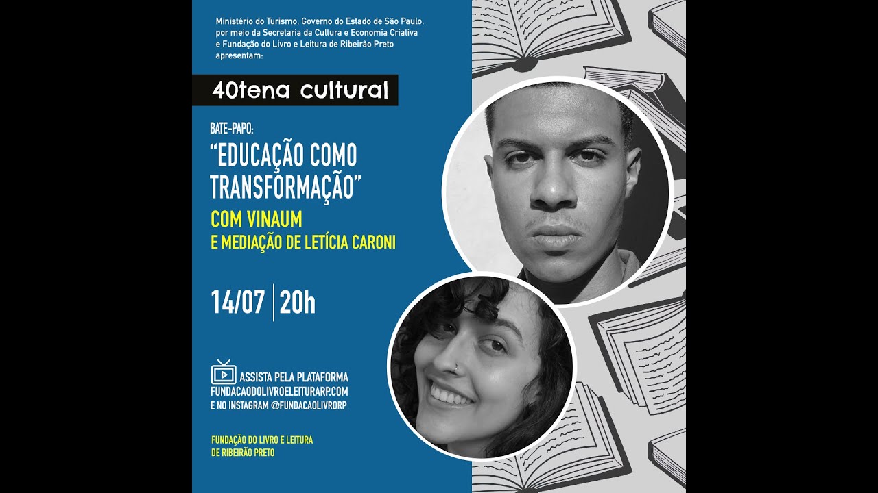 “A desvalorização do profissional tem impacto na maneira em que ele vai dar aula”, disse Vinaum