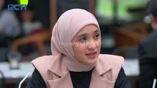 Julian Lala tertawa malu | CINTA SEPENUH JIWA - EPS 102-PART 4