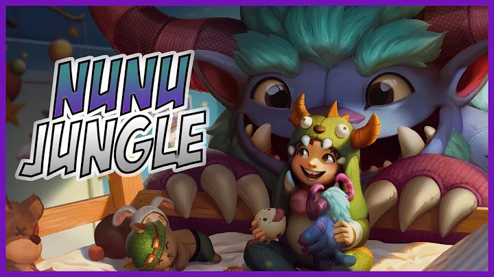 3 Minute Nunu Guide - A Guide for League of Legends