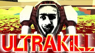 ULTRAKILL's Sandbox is Truly Whimsical
