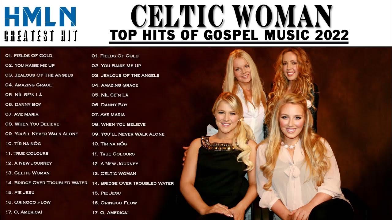 Celtic Woman Greatest Hits Full Album π΅ The Best of Celtic Woman | Non-Stop Playlist Celtic Woman Greatest Hits Full Album π΅ The Best of Celtic Woman | Non-Stop Playlist