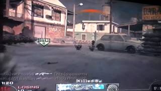 Mw2: Fucking hackers
