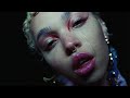 Capture de la vidéo Fka Twigs - Tears In The Club (Feat. The Weeknd) [Official Video]