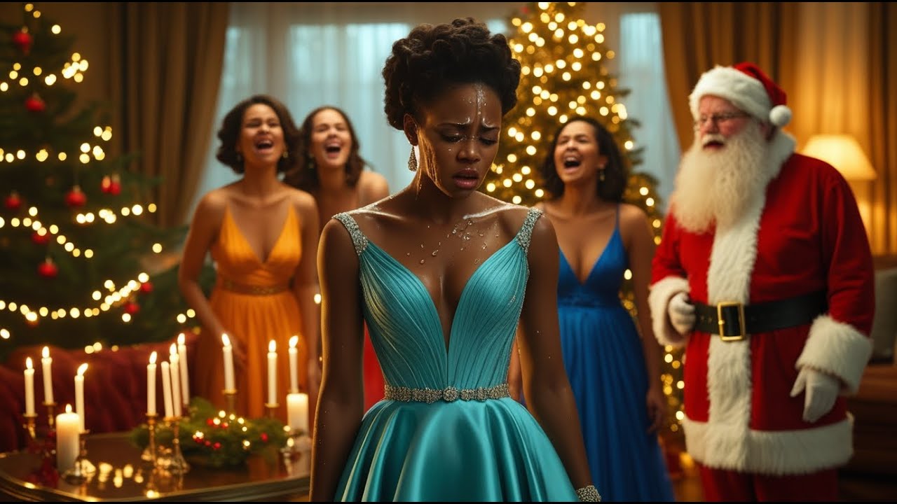 My Sister Said Christmas Was ‘No Place For Losers.’ I Calmly Refused To Be Their Wallet #tales