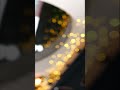 BOKEH with SIRUI S35 40mm T1.8 Autofocus Anamorphic 1.33X + Leica SL (TYP-601) APS-C mode #sirui
