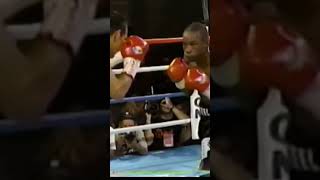 Lopez vs Grigsby was another class by Finito #boxing #fight #sports #legend #shorts #classic #reels