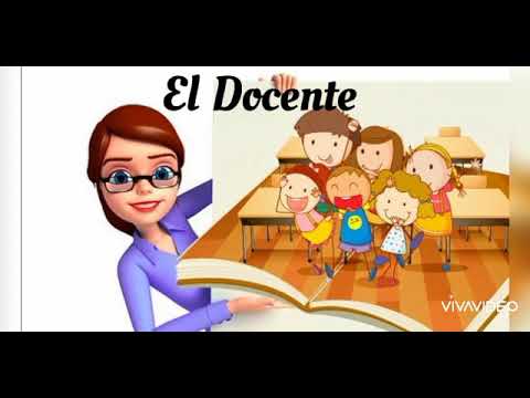 Dimensión Institucional--Cecilia Fierro - YouTube