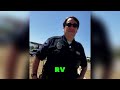 ‘Suspicious’ At a Gas Station? – Police Had No Grounds To Detain Him