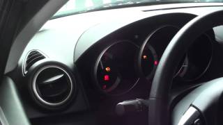 270 hp mazdaspeed 3 on sloppy mechanics dyno day may 15th 2011