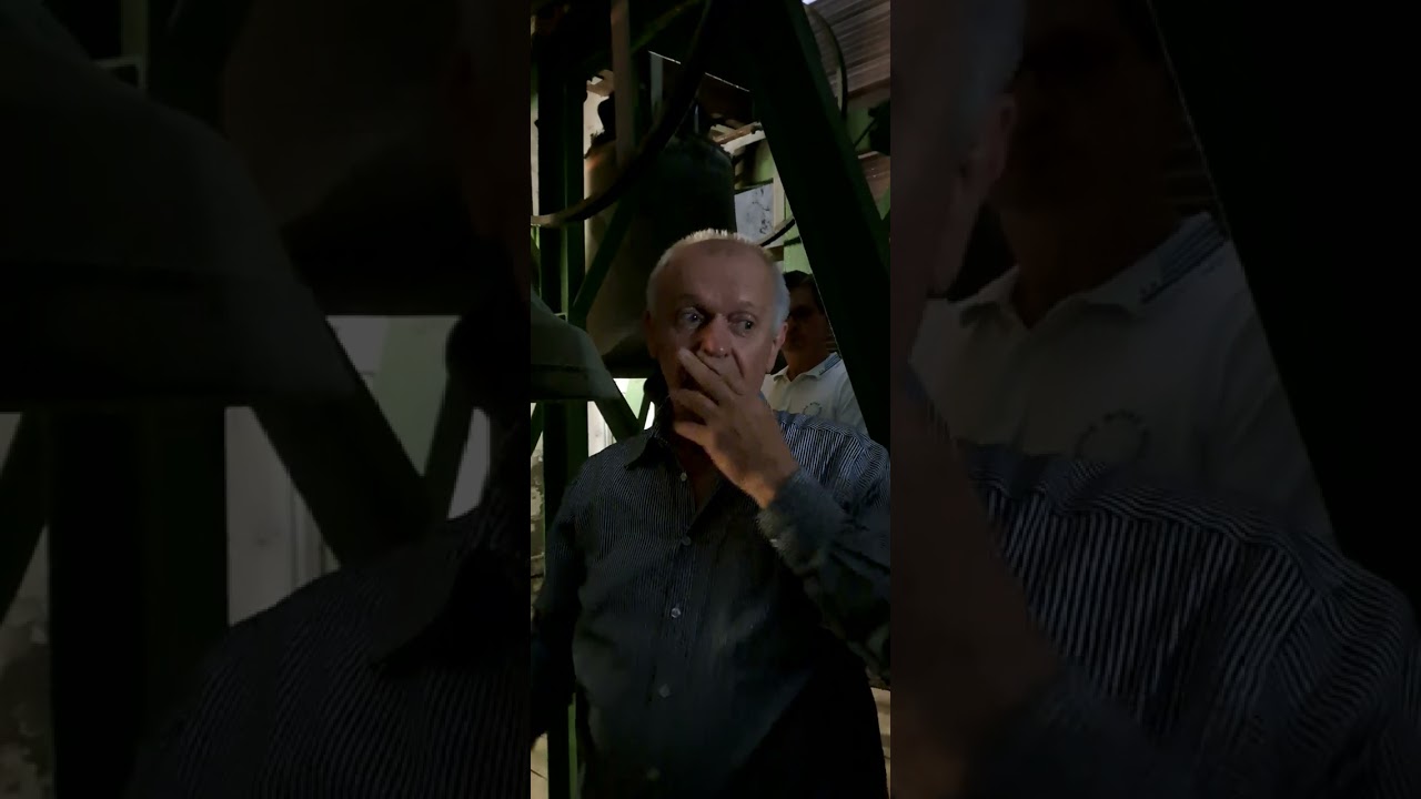 Kiskunfélegyháza - Sarlós Boldogasszony templom harangjai - esti séta a harangtoronyba