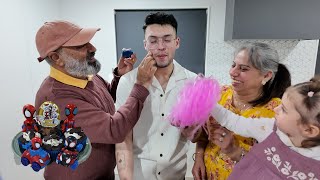 Download Lagu CELEBRATING OUR BROTHER ASH BIRTHDAY | Happy Birthday Vlog With Family *Celebration* MP3