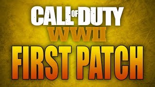 The First Patch (What They Got Right & Wrong)