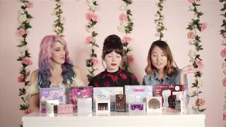 Sephora Holiday Haul + GIVEAWAY by Keiko Lynn 1,633 views 6 years ago 11 minutes, 25 seconds
