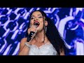 Fatima Altieri (La nuit des jeunes 2024 LIVE) Part 1 (Souvni- Dodo- Paka ansanm- Pye’m mare)