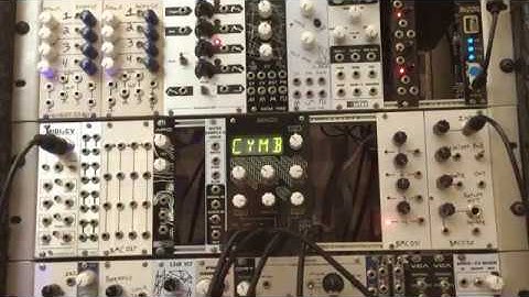 Braids - Meta Mode - Drum Beat - Midiverse - TV