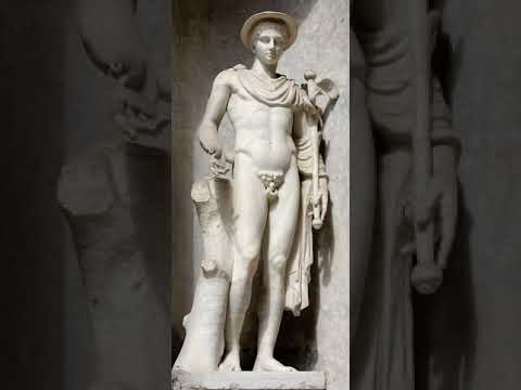 Hermes | Wikipedia audio article