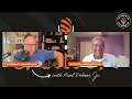 PD&Jay: Mock turtle madness and camp preview
