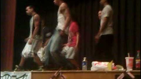 Swagger Crew In Action