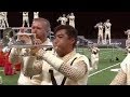 The highest notes ever played in DCI history