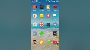 Cara setting netloop