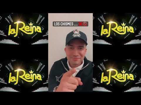 Sergio Luis Rodríguez responde con enojo ante los “chismes”