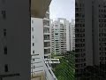 Bird Net for balcony in Gurgaon #shortsfeed #shorts #shortvideo #viral #viralshort