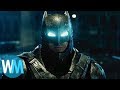 Top 10 Batsuits of All Time