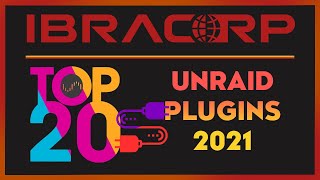 Enhance Your Unraid Server with These 20 Must-Have Plugins screenshot 5