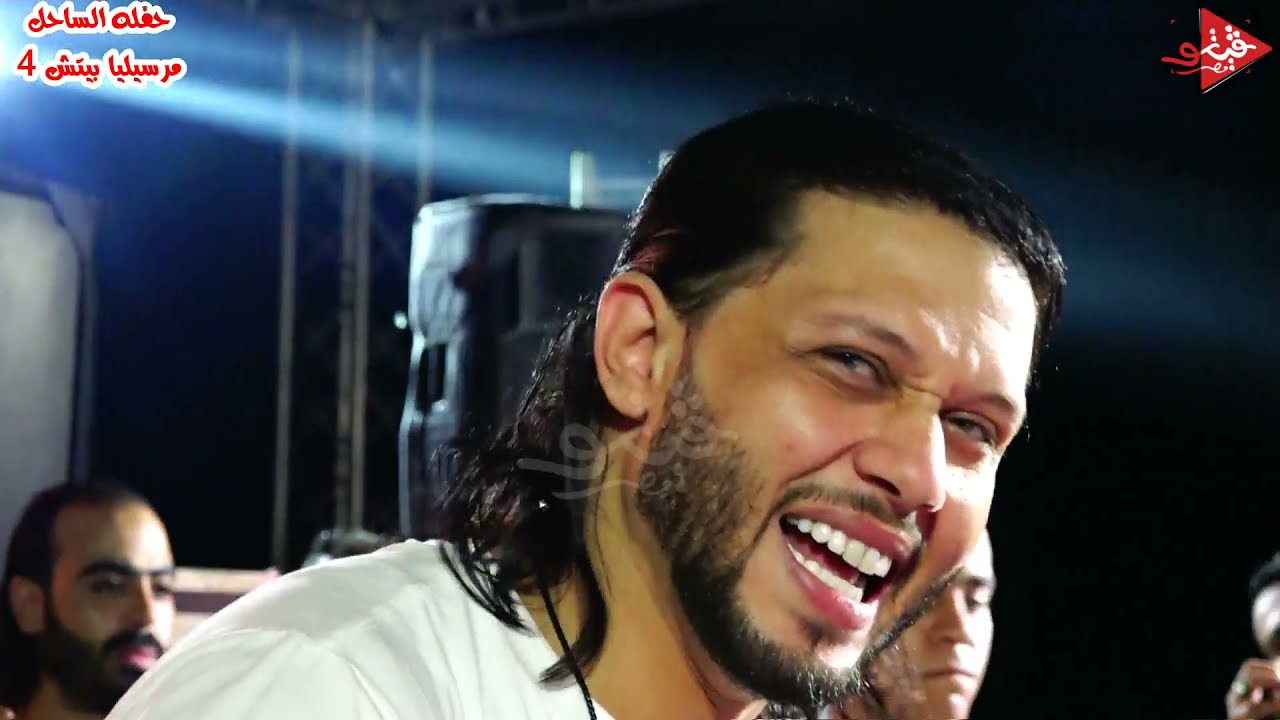 عبسلام خلى احمد عامر يجنن بنات الساحل وكله بيغنى معاهم ادينى جيت مزمار التوربينو ولع الساحل