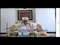 Dr Syedna Mufaddal Saifuddin Tus Chancellor Of AMU