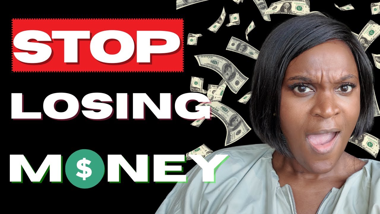 Stop Losing Money in 2026! (3 Mistakes to Fix Now) - YouTube