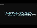اغنية انمي SWORD ART ONLINE
