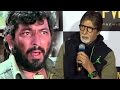 I wanted to be gabbar in sholay says amitabh bachchan