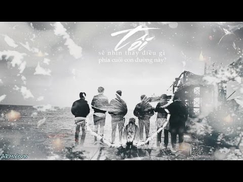 [ARMYsVN] [Vietsub] BTS (방탄소년단) - 길 (Road/Path) (Hidden Track) - YouTube