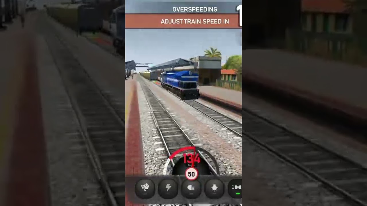 WDP-4 crashed doronto. 