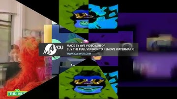 Scan vs Round 5 (AVS Version)