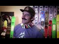 Crows feet bend oregon  backcountry ski gift ideas