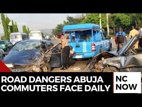 Inside Abuja’s Road Safety Crisis: Reckless Driving And Daily Risks