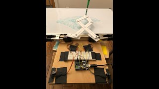 DJ Draw - Project 2 - Creative Engineering with Mark Rober