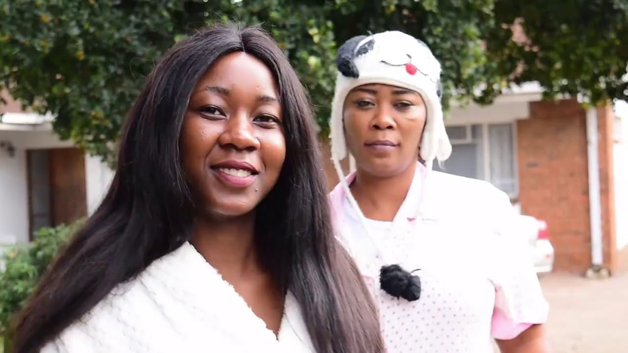 Madamboss: Ndini ndinoziva zvinodyiwa nemurume wangu!