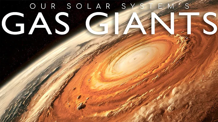 What They Didn't Teach You in School About the Gas Giant Planets