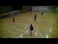 【高校ハンドボール】春日井vs名古屋市立工業