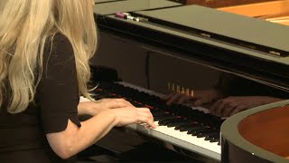 Eliane Elias feat. Chick Corea - There Will Never Be Another You (Official Video) chords